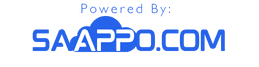 Powered by SAAPPO.com
